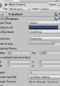 Unity3D怎么設置中文
