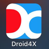 海馬安卓模擬器Droid4X v0.6電腦版