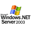 Windows2003企業版 