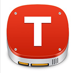 Tuxera NTFS(NTFS For Mac工具) 2020無限制版