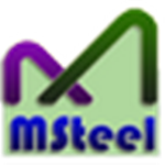 MSteel結構工具箱破解版 v2021無限制版