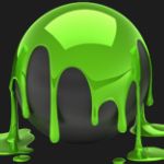 3D-COAT破解版(數字雕塑軟件) v4.9.72綠色中文版