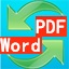PDF轉換成Word免費版 v5.0吾愛破解版