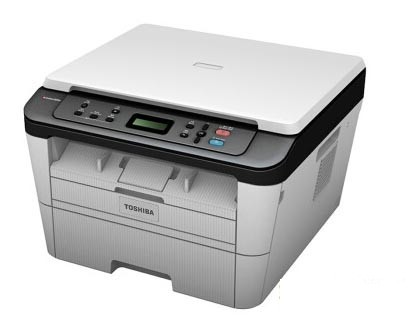 東芝Toshiba e-STUDIO 300D打印機驅動程序