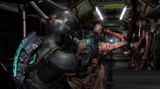 死亡空間3破解版下載