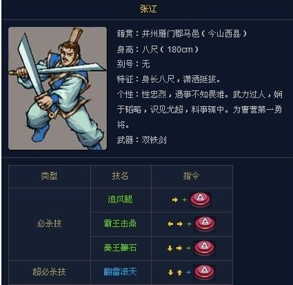 三國(guó)戰(zhàn)紀(jì)之風(fēng)云再起單機(jī)破解版