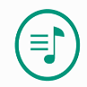 音樂搜索軟件 v1.7 綠色版