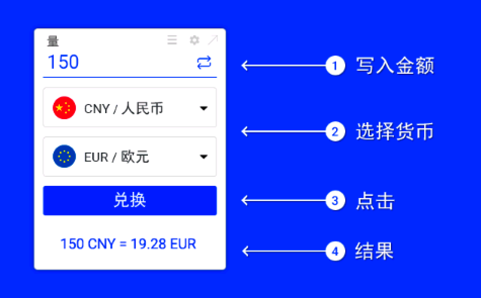 貨幣換算工具下載