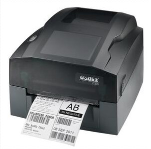 科誠 Godex G330 打印機官方驅動程序
