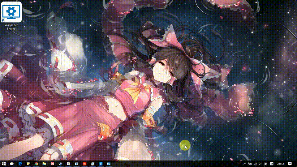 Wallpaper Engine破解版下載
