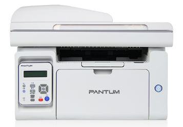 奔圖 PANTUM M6556 打印機官方驅動程序