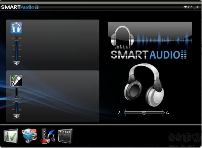 Conexant HD Audio驅(qū)動(dòng)