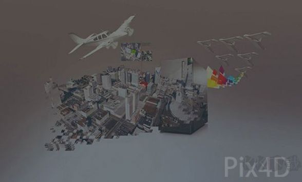 Pix4Dmapper(航空測(cè)繪軟件)