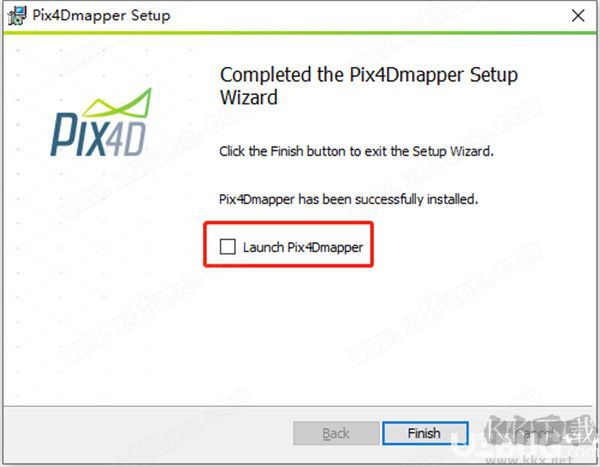 Pix4Dmapper(航空測(cè)繪軟件)