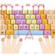 拼音打字練習軟件 v7.2.1.0 綠色版