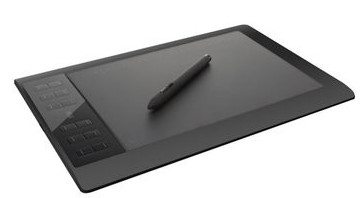 高漫 Gaomon 1060 pro 數位板官方驅動程序