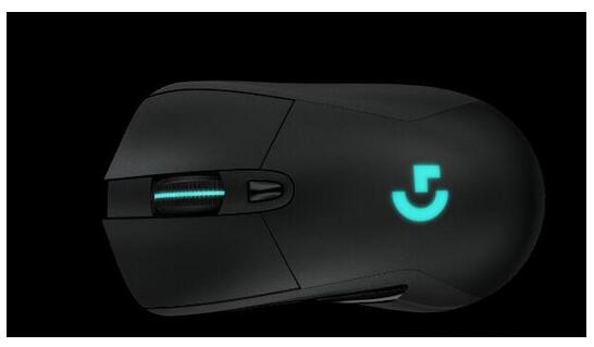 羅技 Logitech G403 鼠標驅動程序