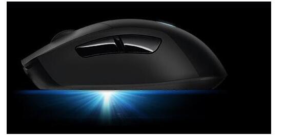 羅技 Logitech G403 鼠標驅動程序