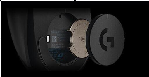 羅技 Logitech G403 鼠標驅動程序