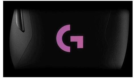 羅技 Logitech G403 鼠標驅動程序