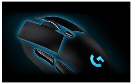 羅技 Logitech G403 鼠標驅動程序