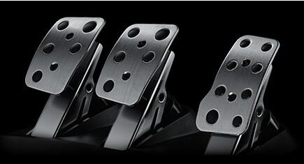 羅技 Logitech G29 方向盤游戲外設驅動程序