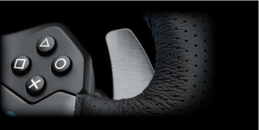 羅技 Logitech G29 方向盤游戲外設驅動程序