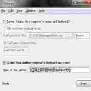 Synergy鍵盤鼠標共享軟件 v1.5.3 綠色版   
