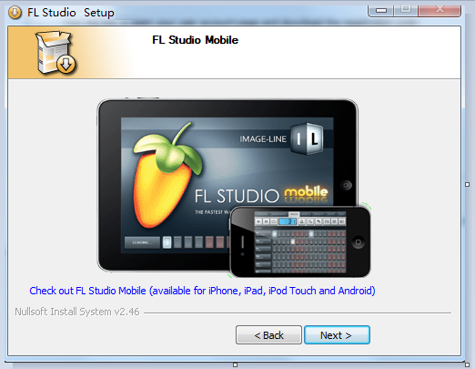 FL Studio中文版下載
