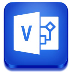 visio2010簡(jiǎn)體中文版破解版 
