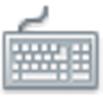 Keyboard Lights虛擬鍵盤指示燈 v3.7 綠色版
