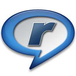 RealPlayer播放器 綠色版