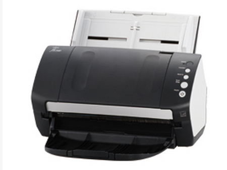 富士通 Fujitsu Fi-7125 掃描儀專用驅動程序