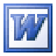有限責任公司章程標準格式模板 Word版