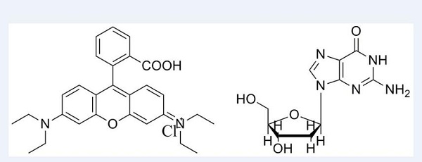 ChemDraw化學繪畫軟件