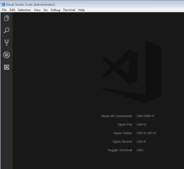 Vscode怎么設置中文語言環境