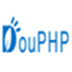 DouPHP輕量級企業(yè)建站系統(tǒng) v1.6.2破解版