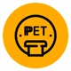 PPet萌妹看板娘 v2.0綠色版