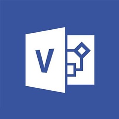 visio2018中文破解版(含密鑰) 