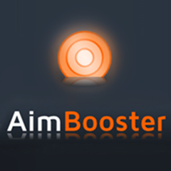 Aimbooster鼠標訓練工具 v1.5綠色漢化版