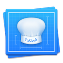 PxCook下載 v3.9.94官方版