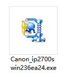 佳能 Canon IP2780 打印機官方驅動程序