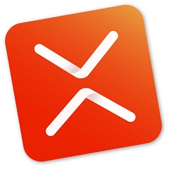 xmind思維導圖軟件 v3.7.9.2 中文破解版