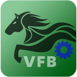 VisualFreeBasic編程軟件 v5.5.8中文綠色版