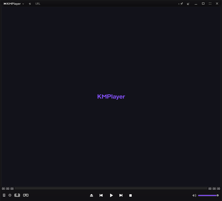 KMPlayer視頻播放器