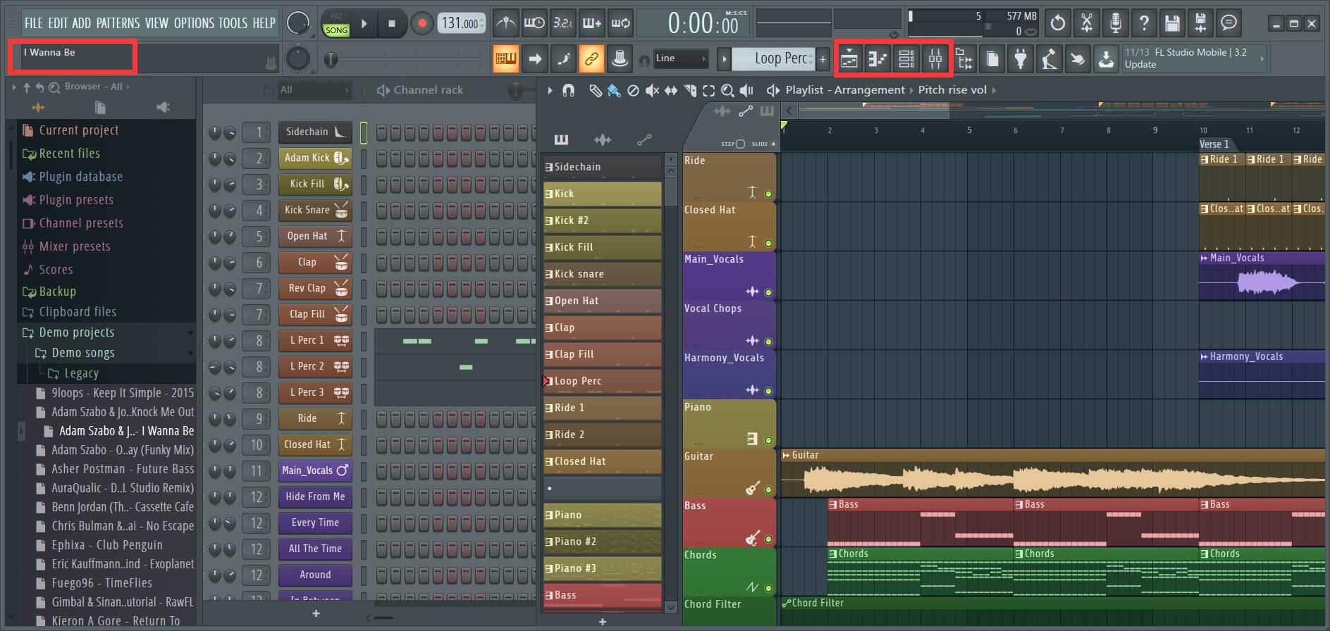 FL Studio破解版下載