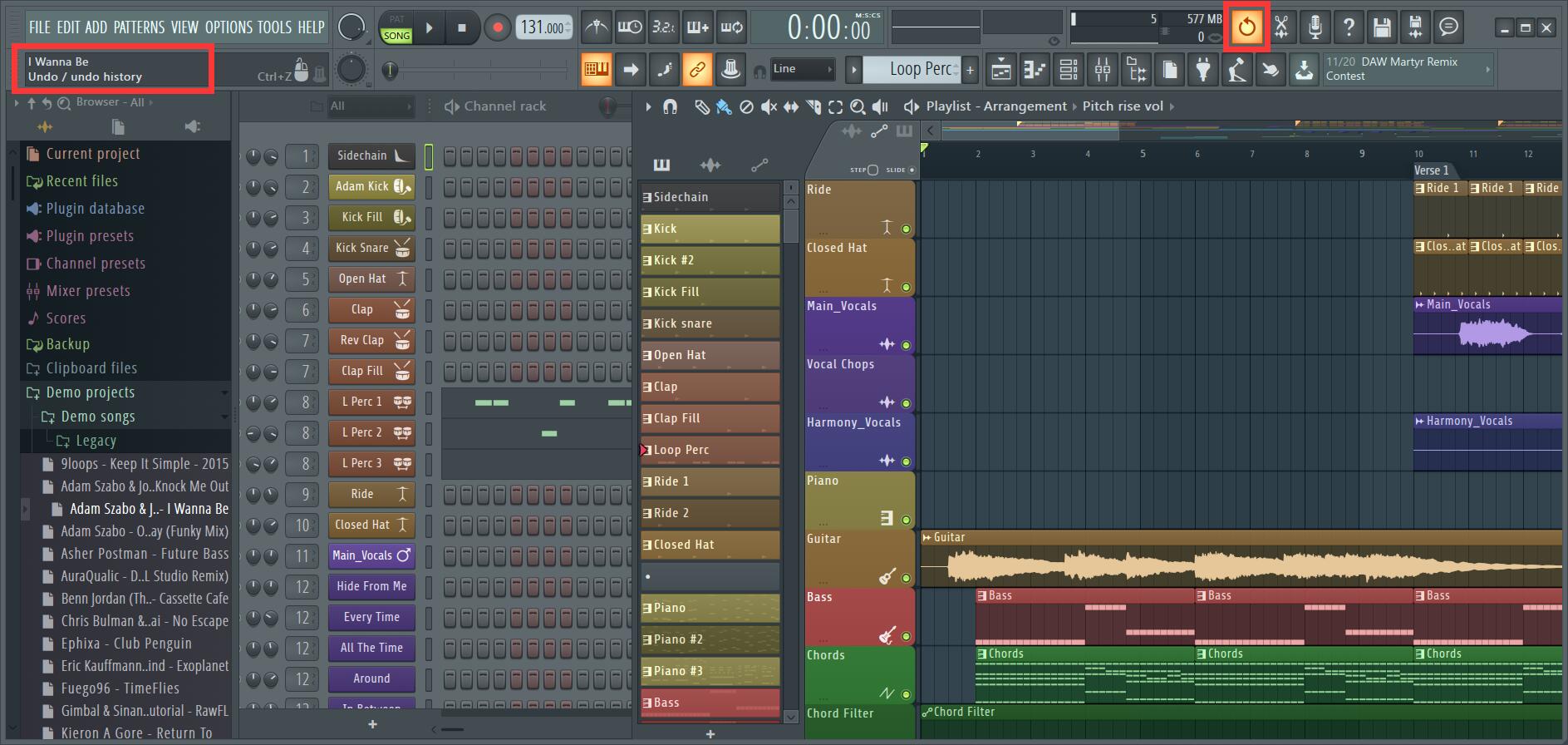 FL Studio破解版下載