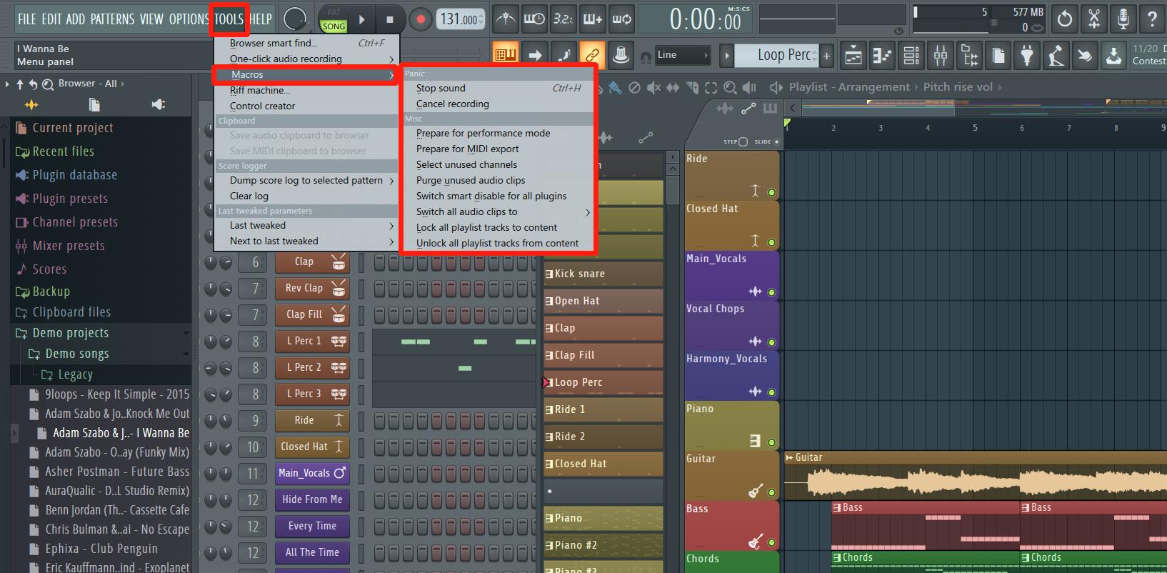 FL Studio破解版下載