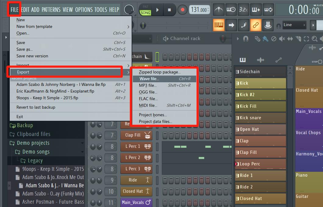FL Studio破解版下載