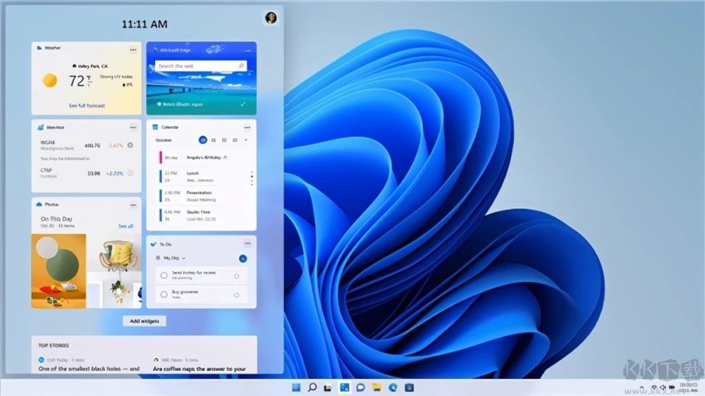 Win11什么時候發布的？Win11發布日期